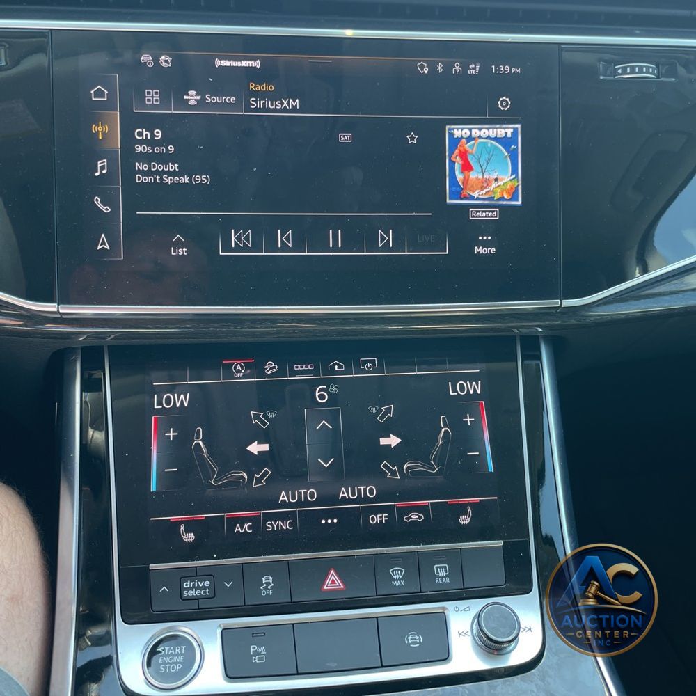2024 Audi Q7 Premium Plus 55