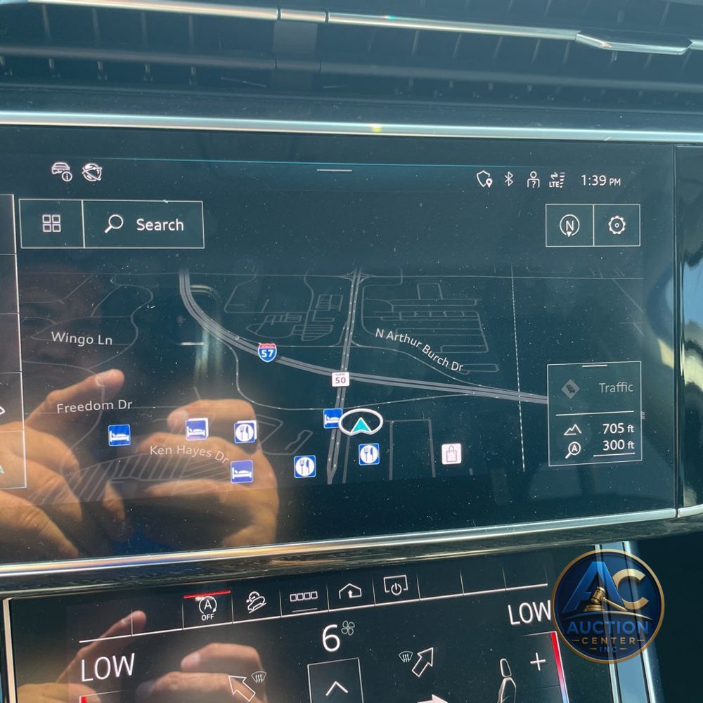 2024 Audi Q7 Premium Plus 55