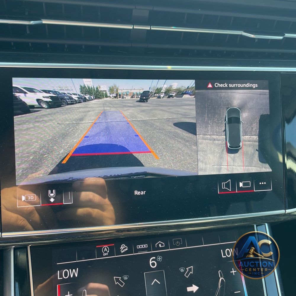 2024 Audi Q7 Premium Plus 55