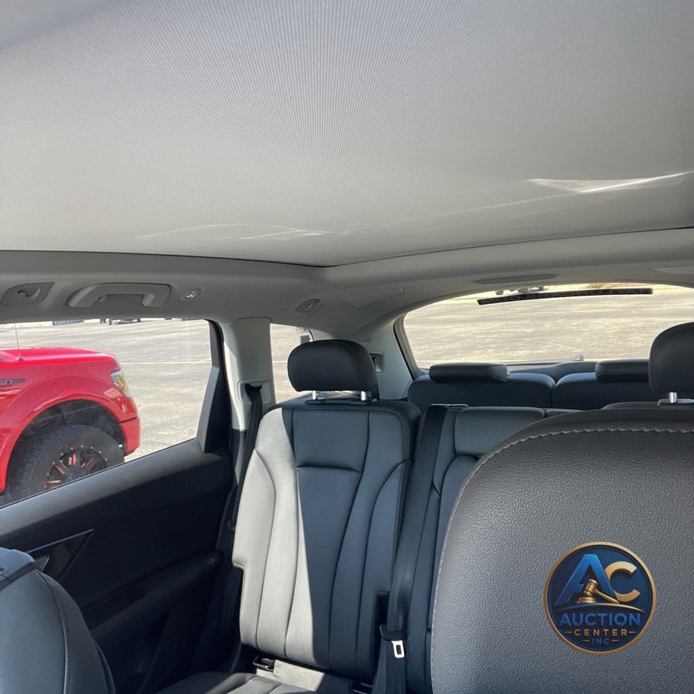 2024 Audi Q7 Premium Plus 55