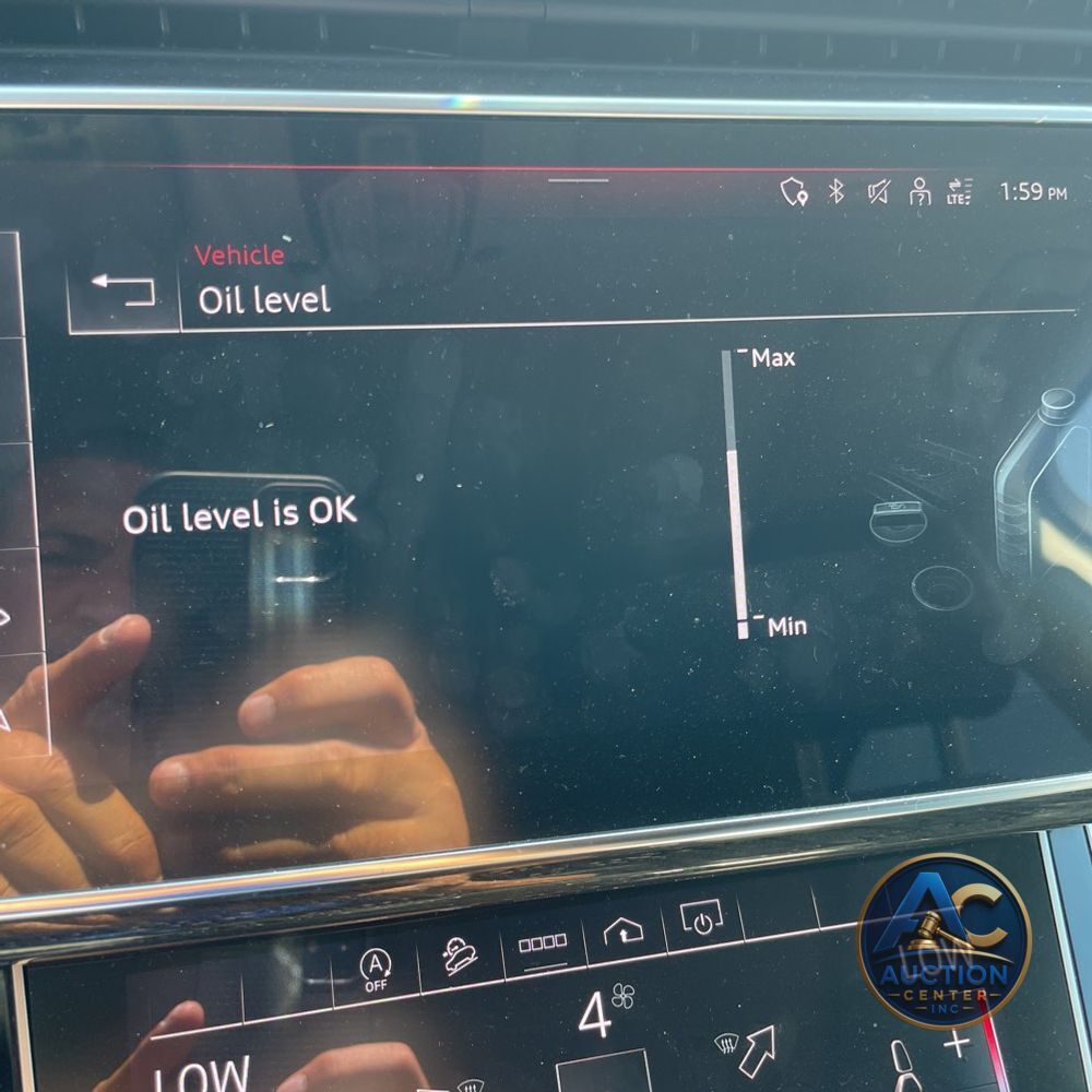 2024 Audi Q7 Premium Plus 55
