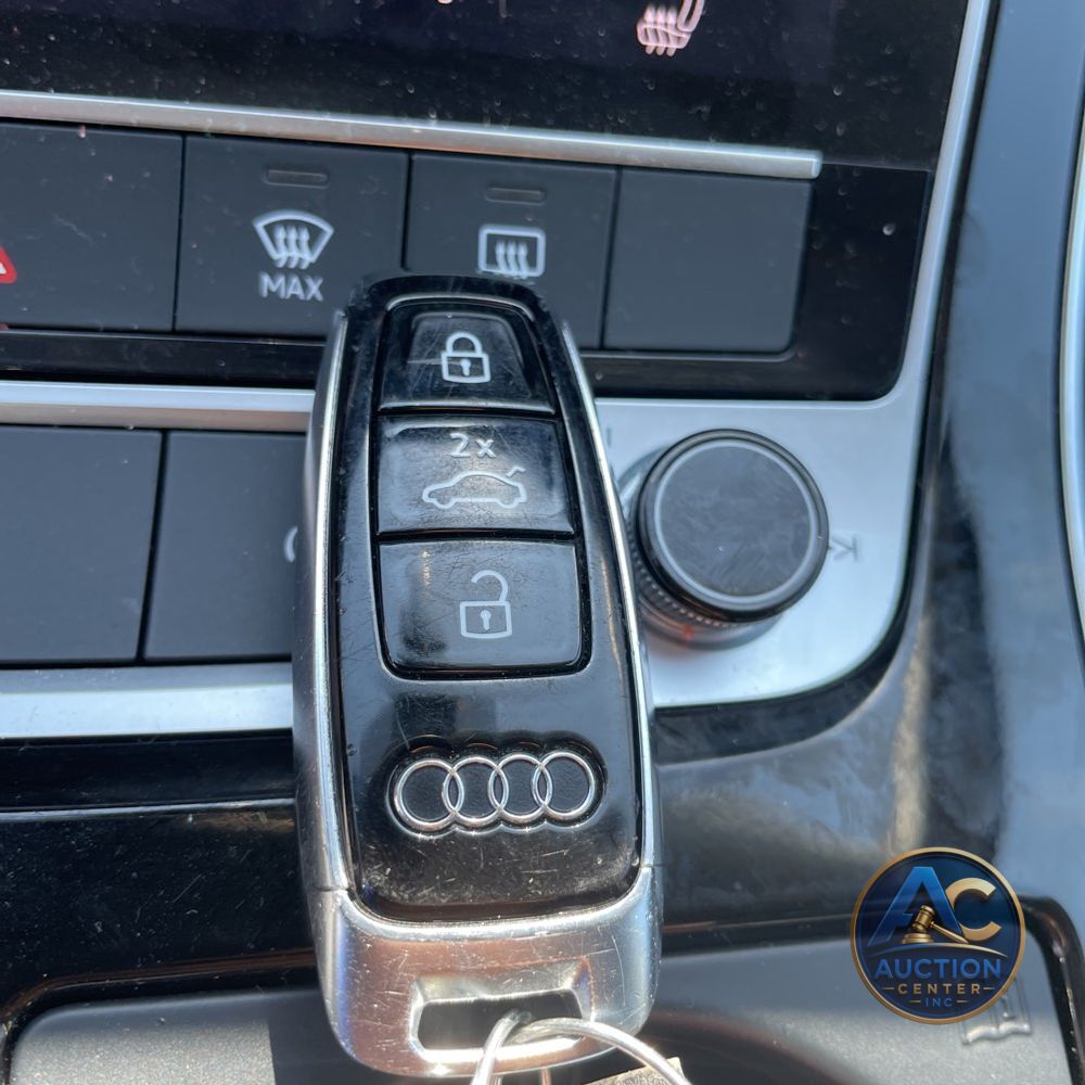 2024 Audi Q7 Premium Plus 55