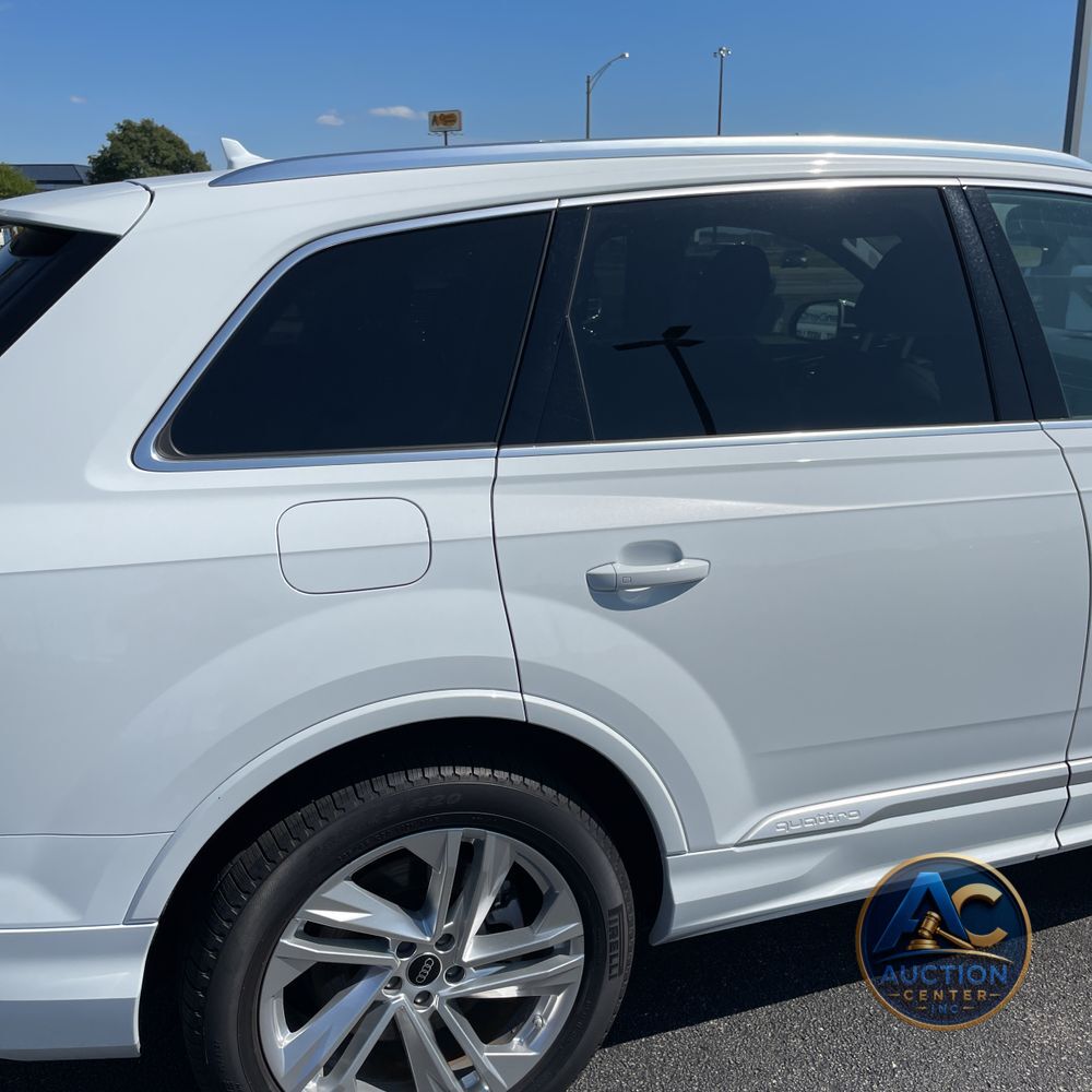 2024 Audi Q7 Premium Plus 55