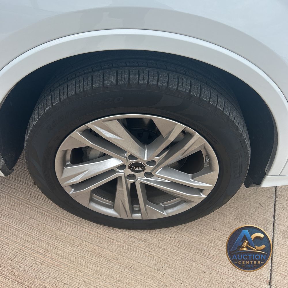 2024 Audi Q7 Premium Plus 55
