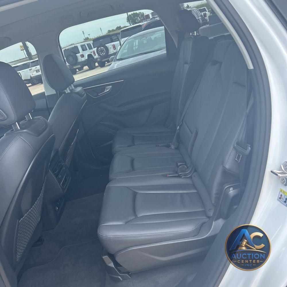 2024 Audi Q7 Premium Plus 55