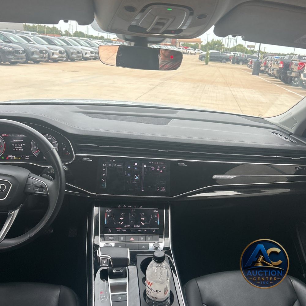 2024 Audi Q7 Premium Plus 55