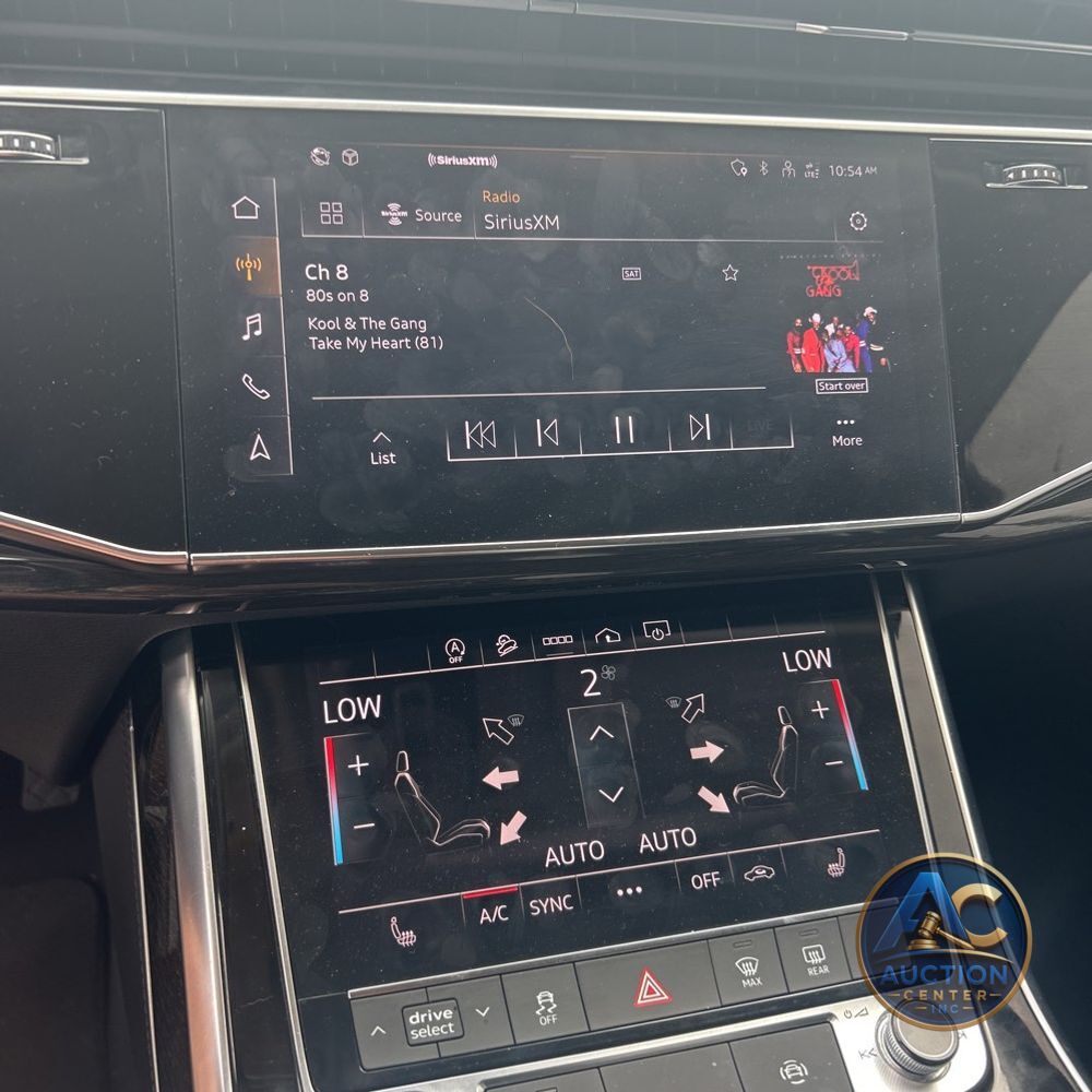 2024 Audi Q7 Premium Plus 55