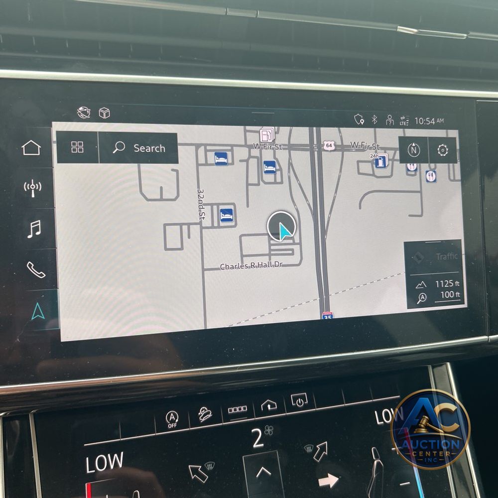 2024 Audi Q7 Premium Plus 55