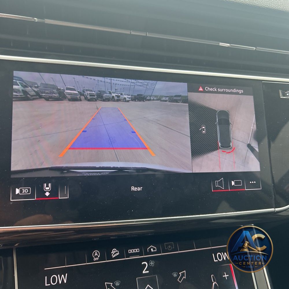 2024 Audi Q7 Premium Plus 55