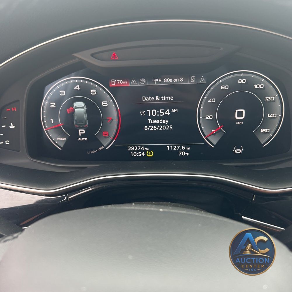 2024 Audi Q7 Premium Plus 55