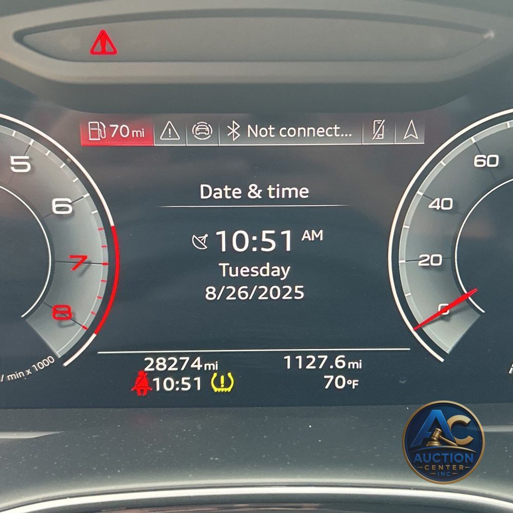 2024 Audi Q7 Premium Plus 55