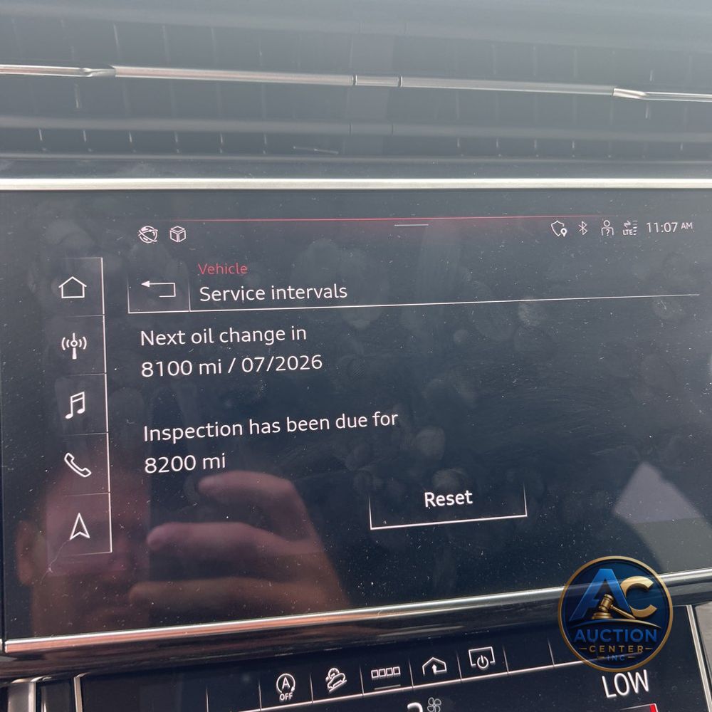 2024 Audi Q7 Premium Plus 55