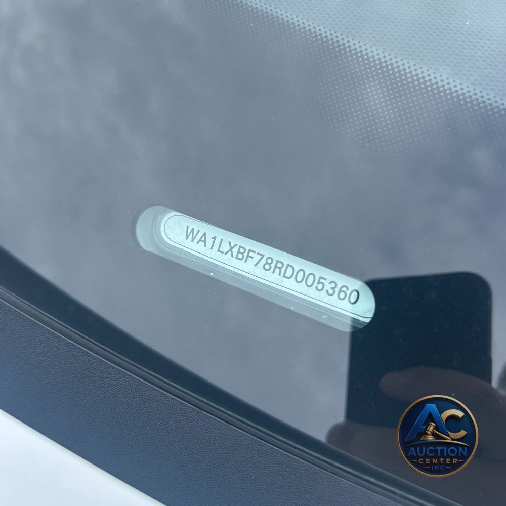 2024 Audi Q7 Premium Plus 55