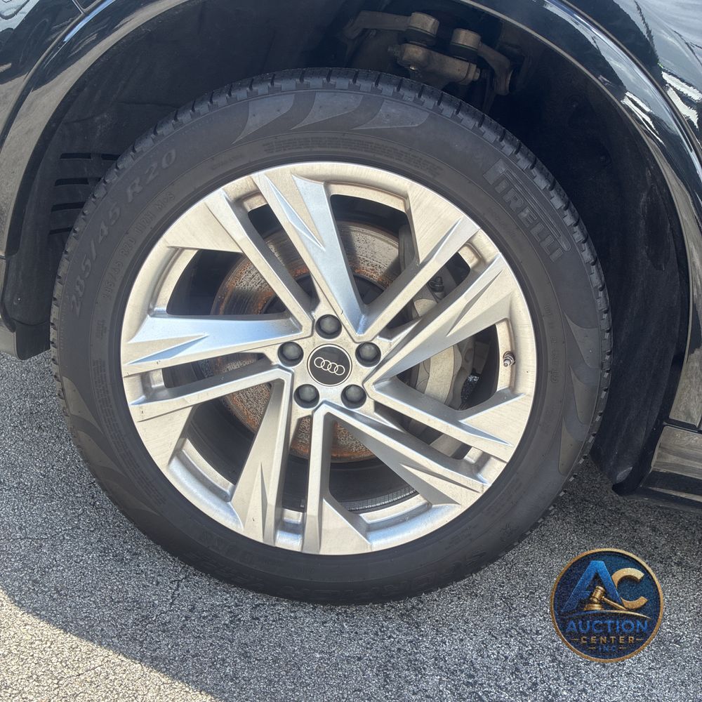 2024 Audi Q7 Premium Plus 55