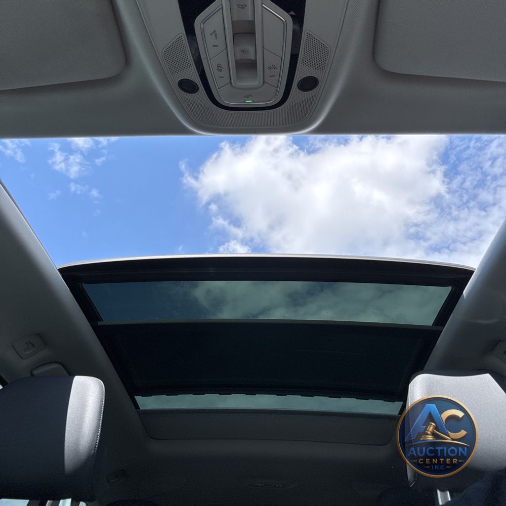 2024 Audi Q7 Premium Plus 55