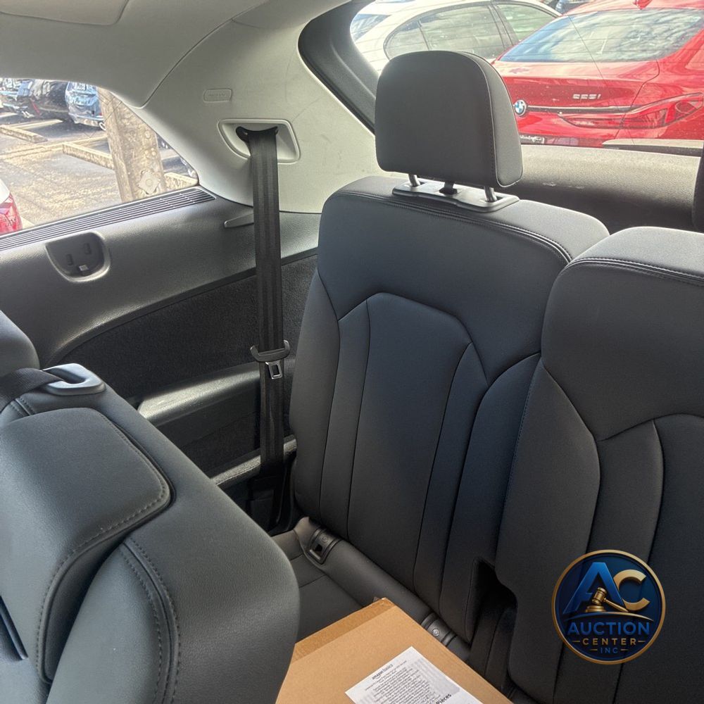 2024 Audi Q7 Premium Plus 55