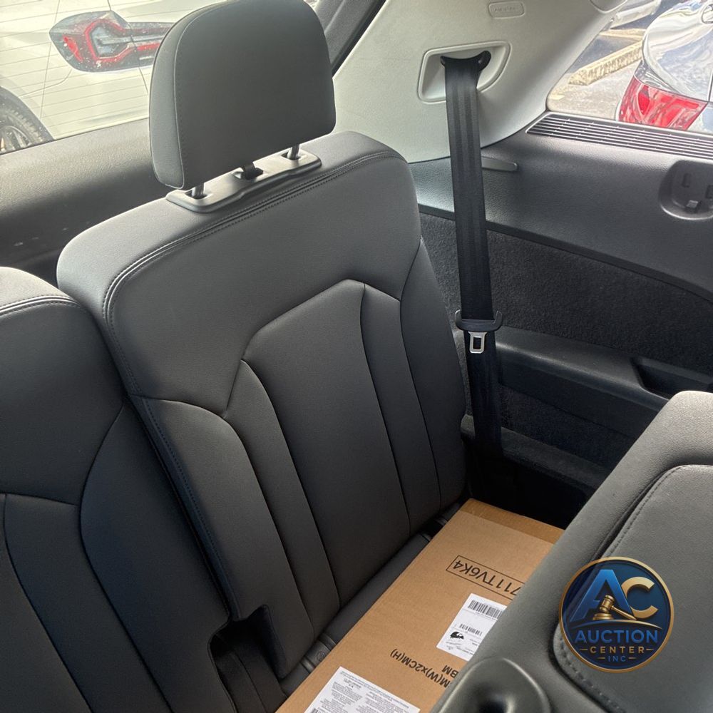 2024 Audi Q7 Premium Plus 55