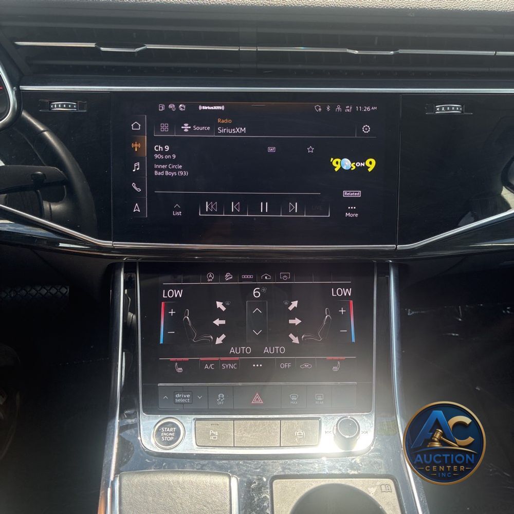 2024 Audi Q7 Premium Plus 55