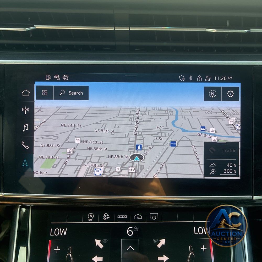 2024 Audi Q7 Premium Plus 55