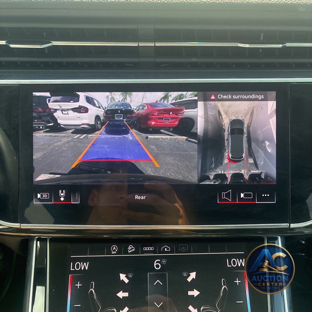 2024 Audi Q7 Premium Plus 55