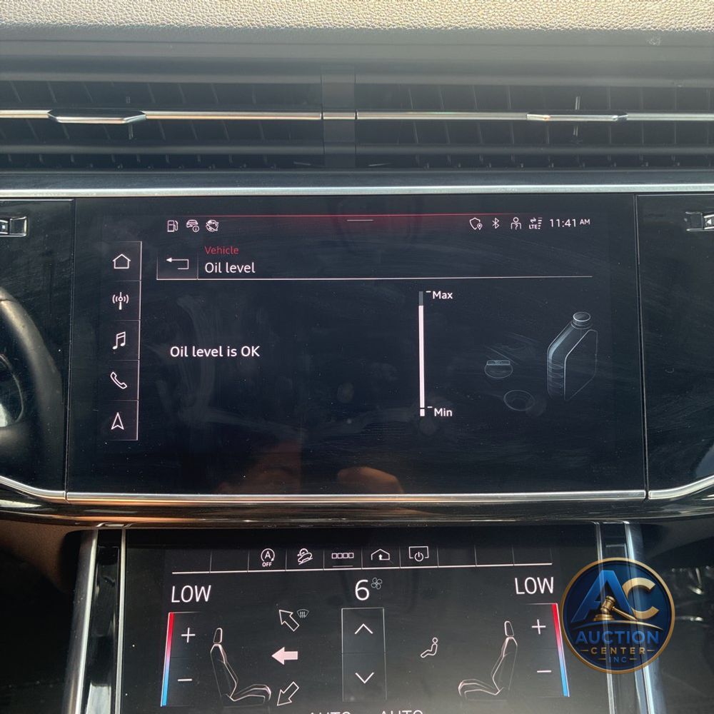 2024 Audi Q7 Premium Plus 55