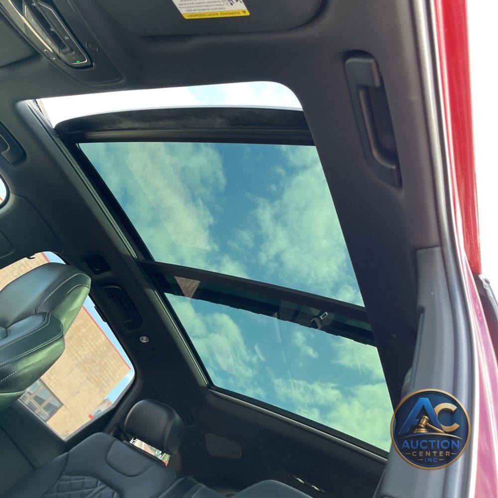 2024 Audi SQ7 Prestige