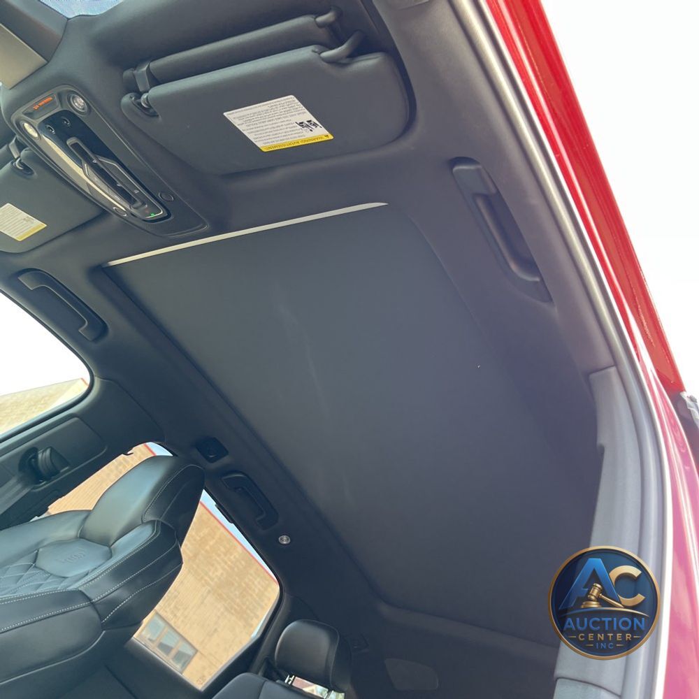 2024 Audi SQ7 Prestige