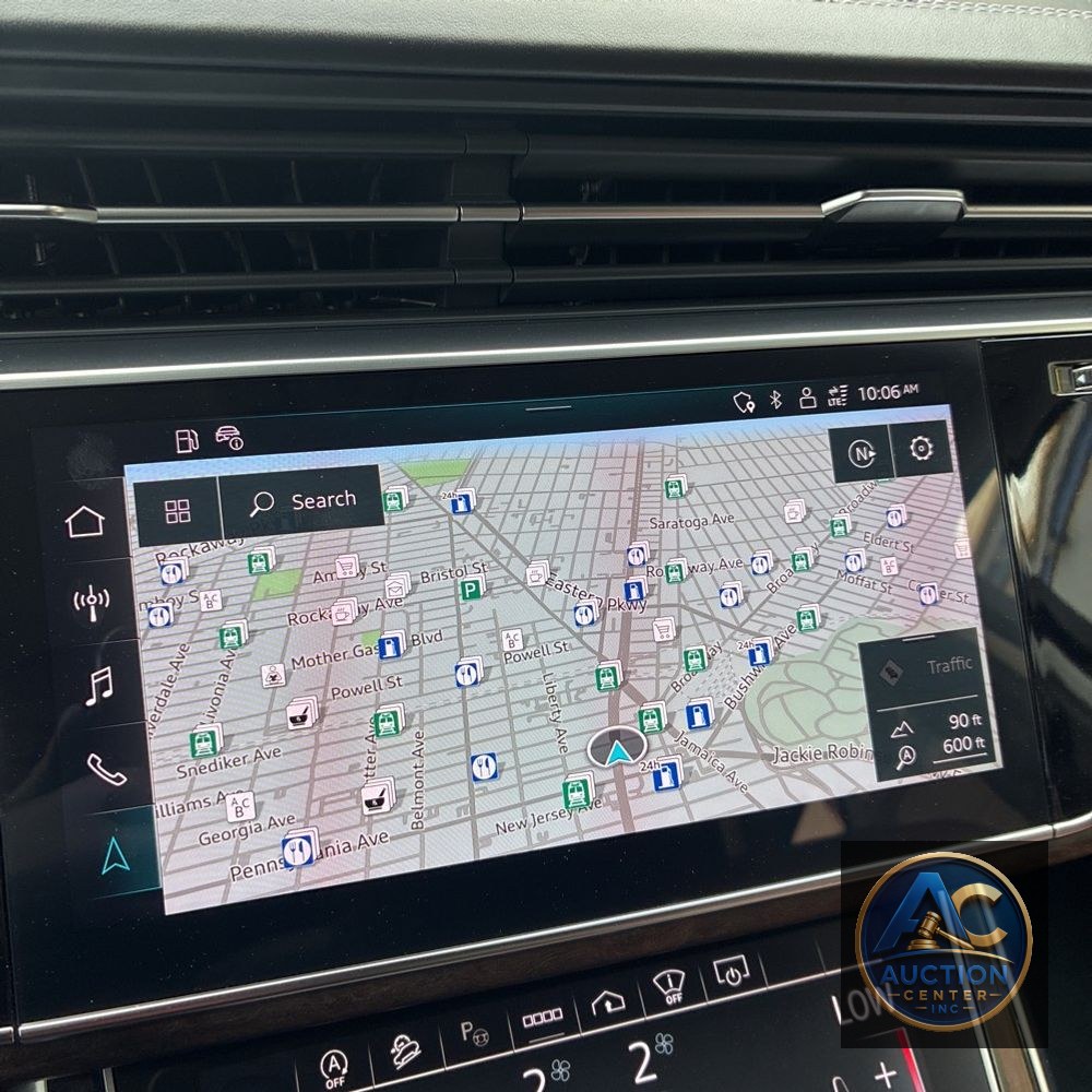 2023 Audi Q7 Prestige