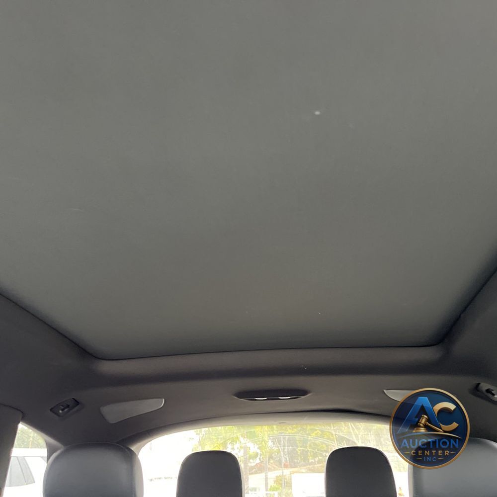 2023 Audi Q7 Prestige 55 TFSI