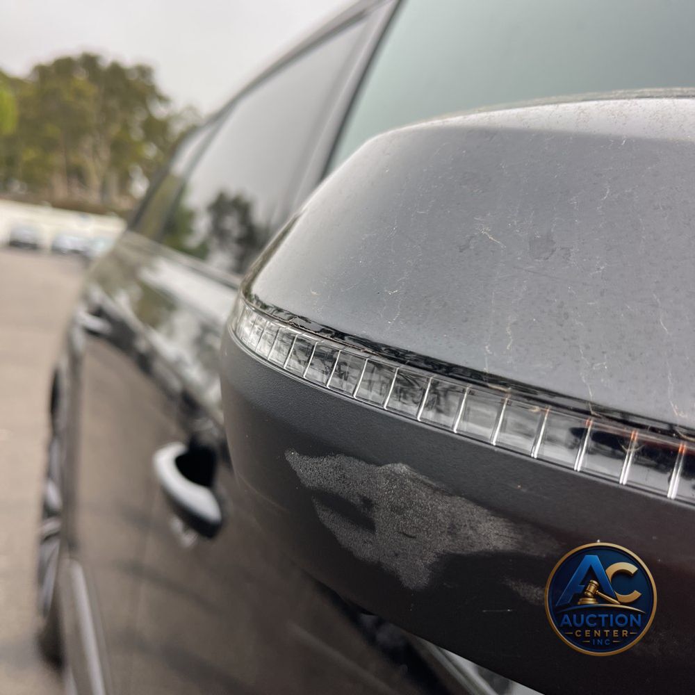2023 Audi Q7 Prestige 55 TFSI