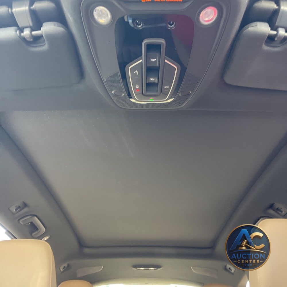 2023 Audi Q7 Prestige 55 TFSI