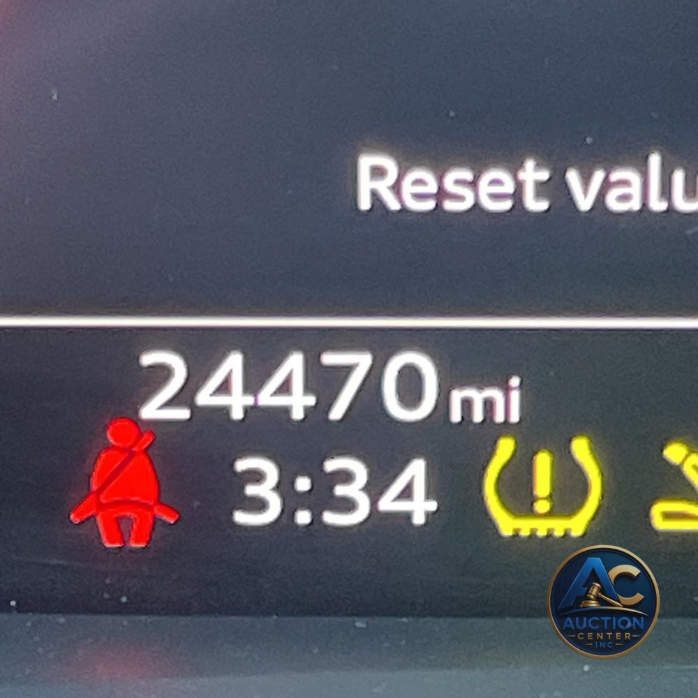 2023 Audi Q7 Prestige 55 TFSI