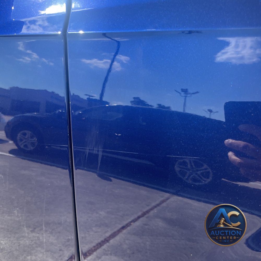 2023 Audi Q7 Prestige 55 TFSI