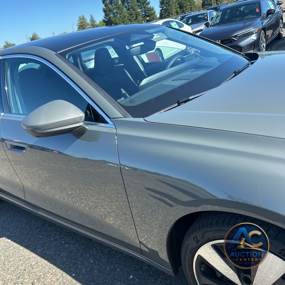 2025 Audi A5 quattro Premium Plus TFSI