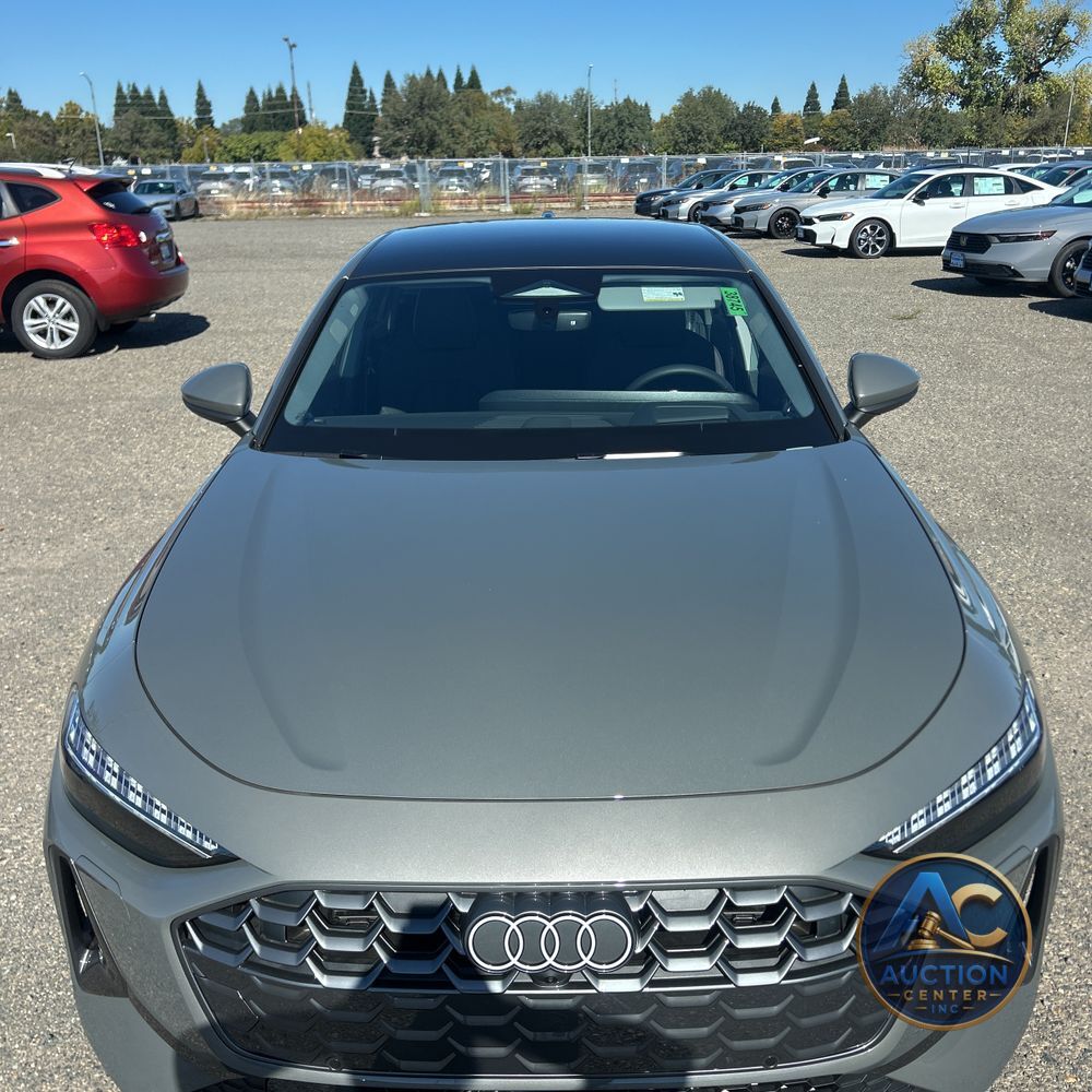2025 Audi A5 quattro Premium Plus TFSI