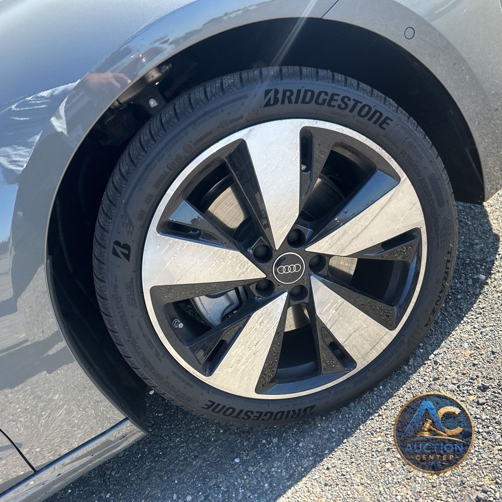 2025 Audi A5 quattro Premium Plus TFSI