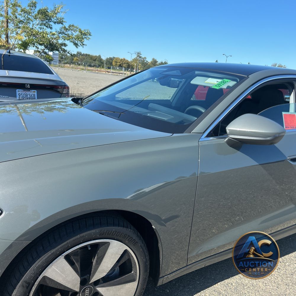 2025 Audi A5 quattro Premium Plus TFSI