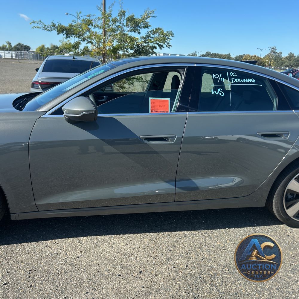 2025 Audi A5 quattro Premium Plus TFSI