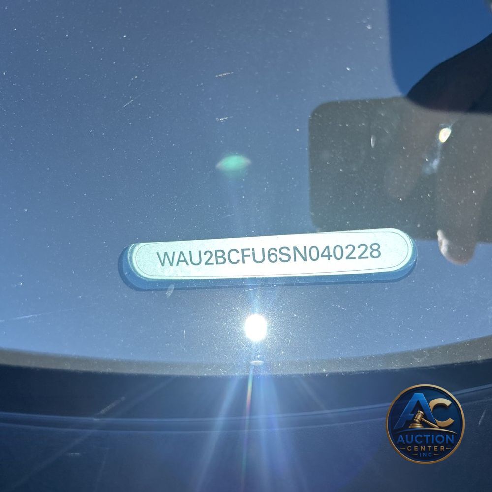 2025 Audi A5 quattro Premium Plus TFSI