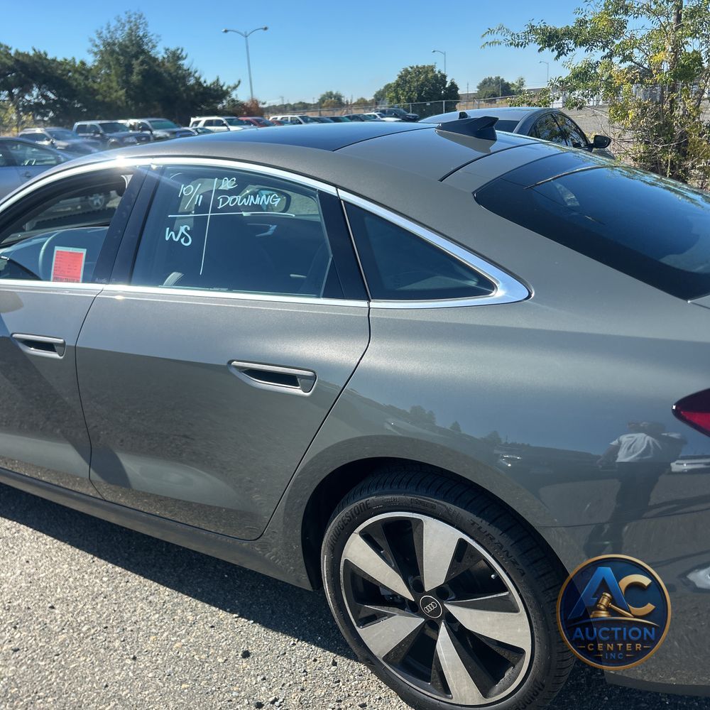 2025 Audi A5 quattro Premium Plus TFSI