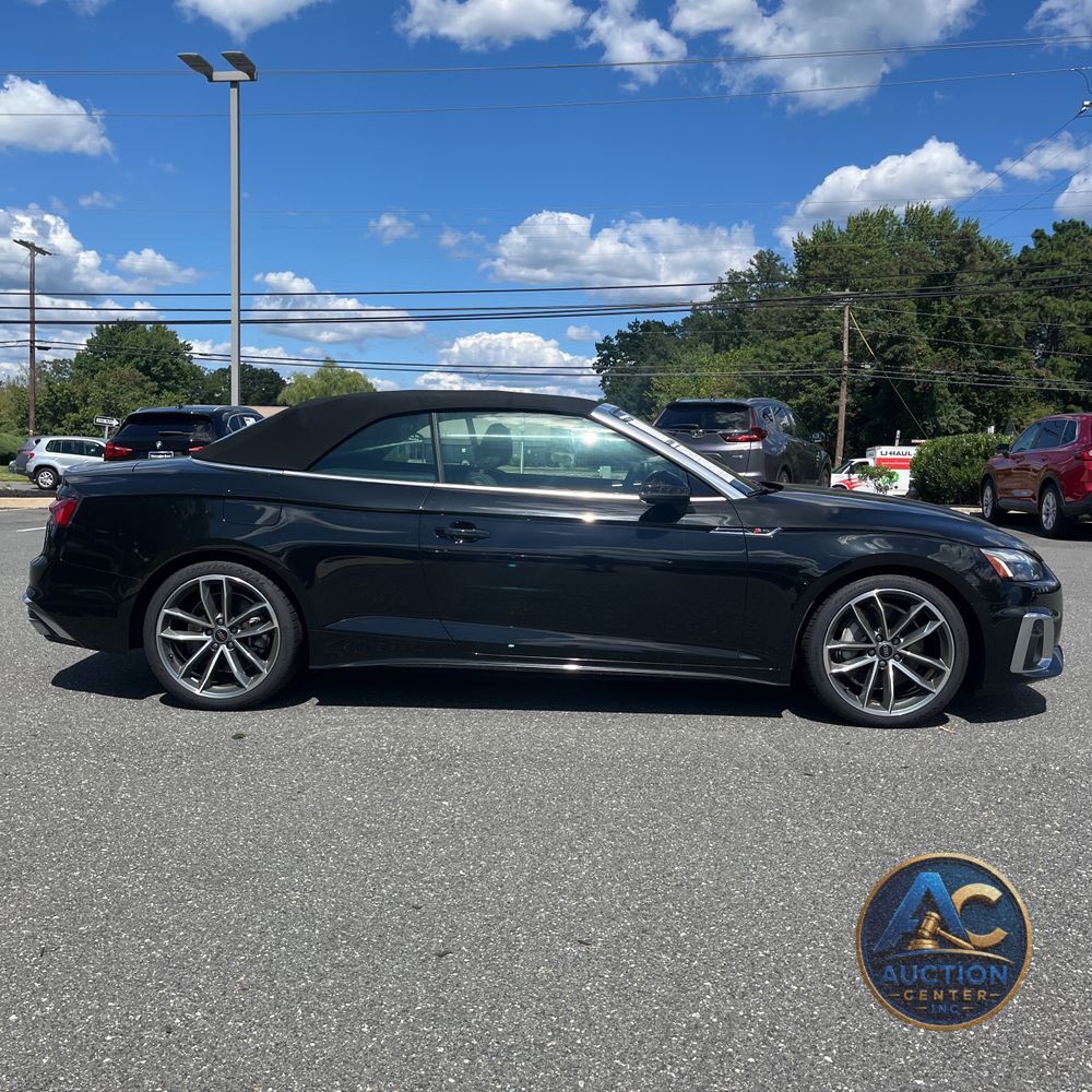 2024 Audi A5 S-Line Prem+ 45