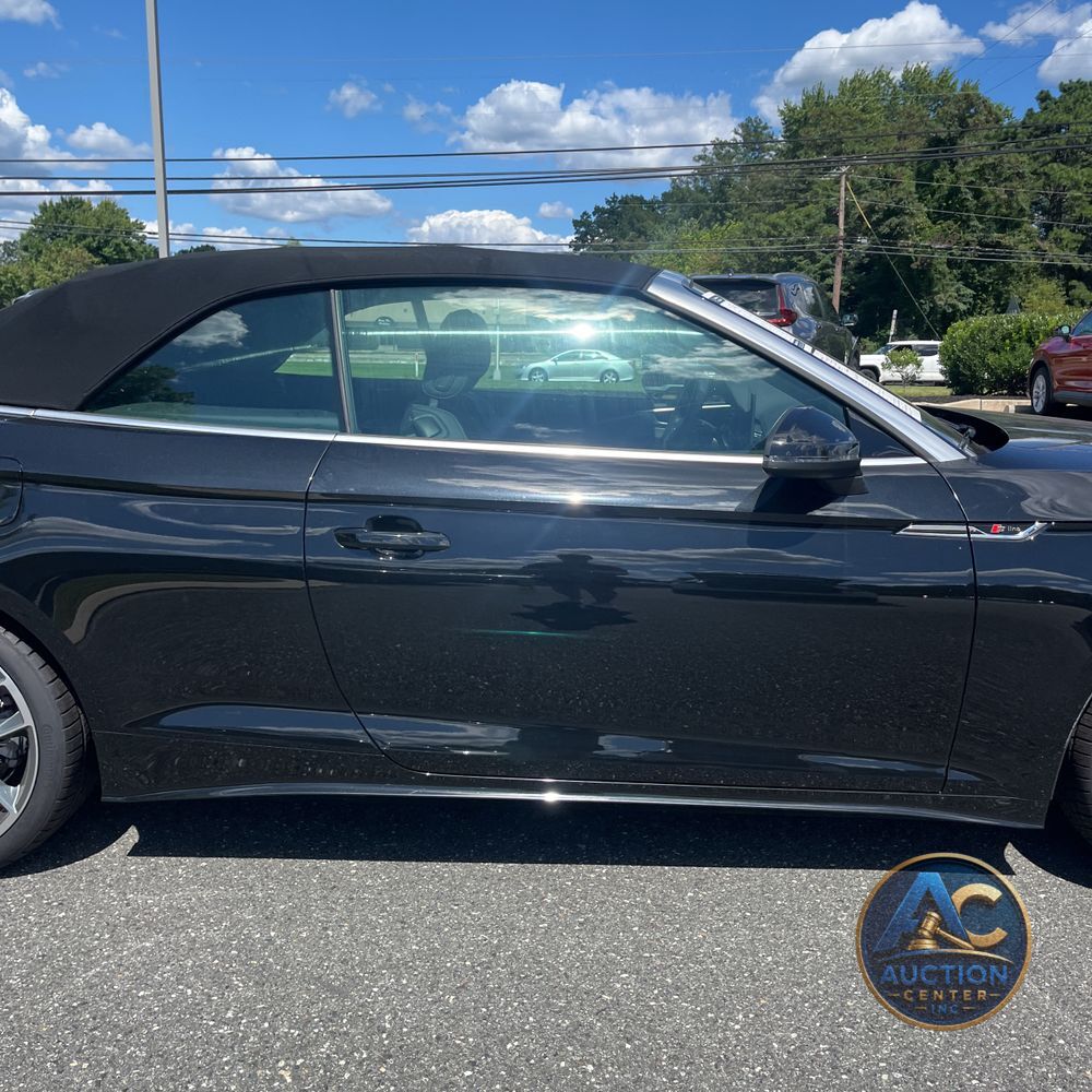 2024 Audi A5 S-Line Prem+ 45