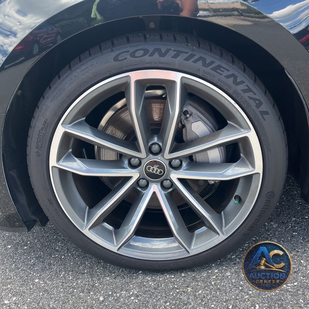 2024 Audi A5 S-Line Prem+ 45