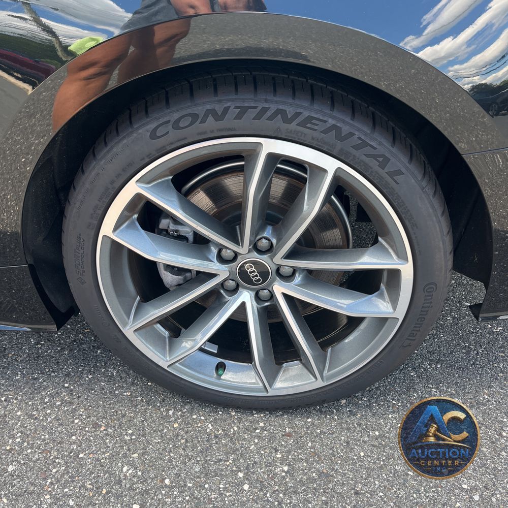 2024 Audi A5 S-Line Prem+ 45
