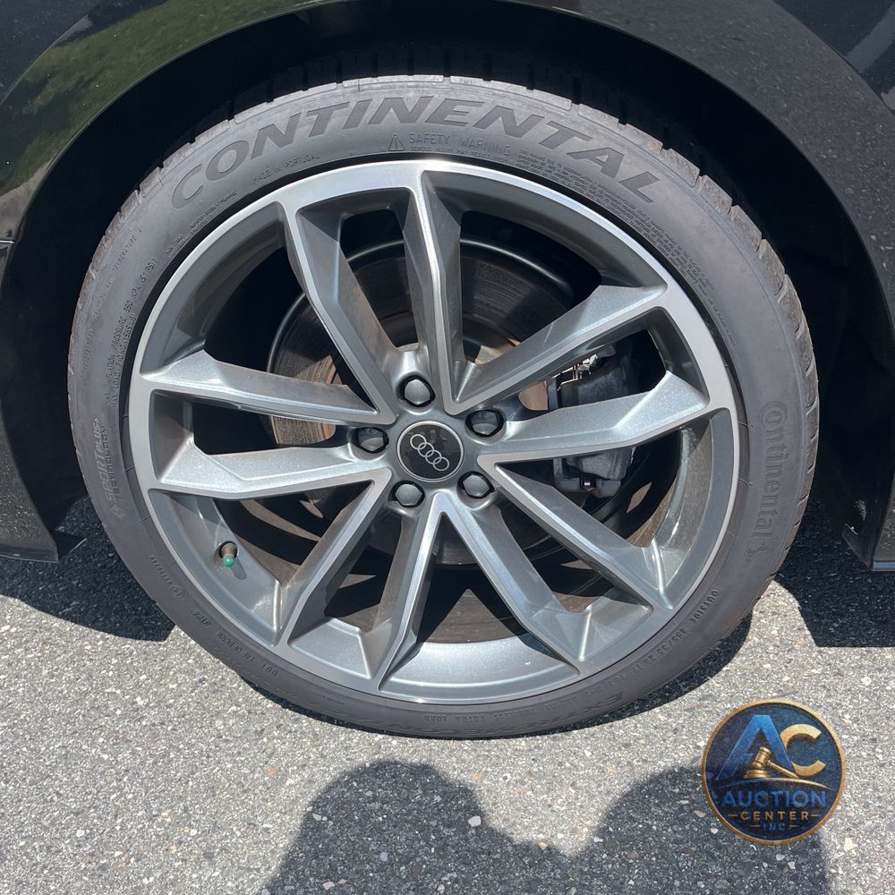 2024 Audi A5 S-Line Prem+ 45