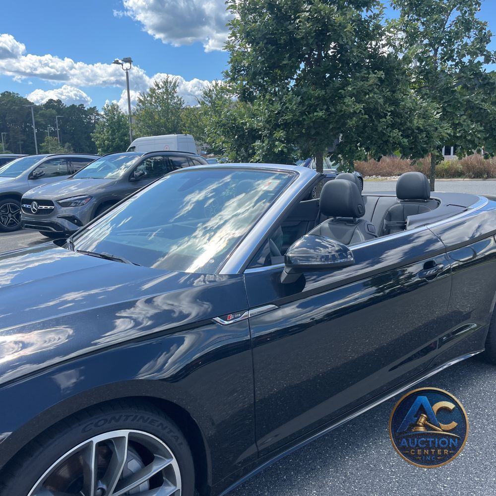 2024 Audi A5 S-Line Prem+ 45