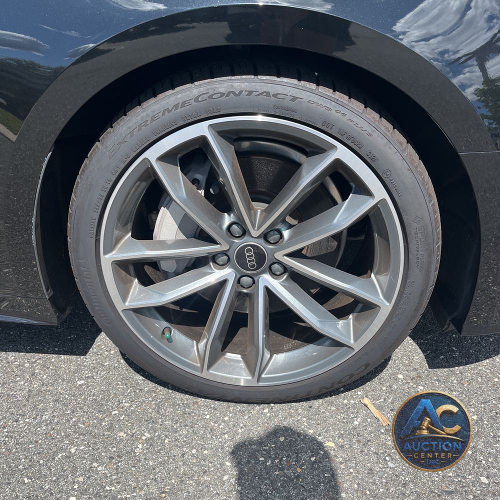 2024 Audi A5 S-Line Prem+ 45