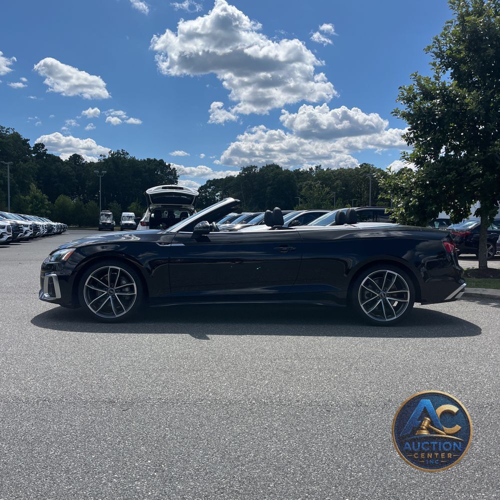 2024 Audi A5 S-Line Prem+ 45