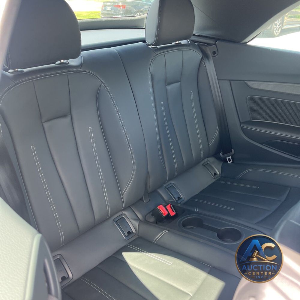 2024 Audi A5 S-Line Prem+ 45
