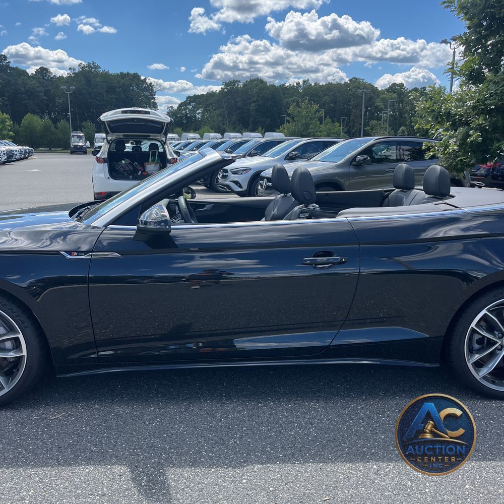 2024 Audi A5 S-Line Prem+ 45
